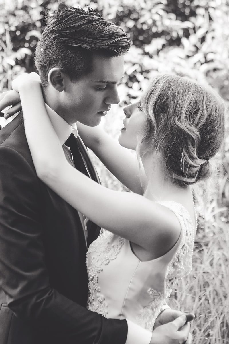Groom Styling Tips